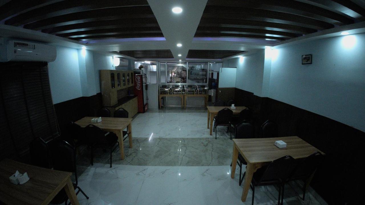 The North Face Inn Ποκάρα Εξωτερικό φωτογραφία